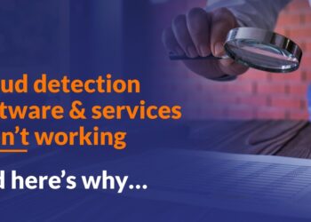 Fraud detection software and services aren’t working and here’s why…
