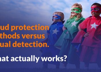 Fraud protection methods vs actual detection. What actually works?
